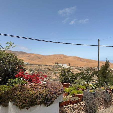 Valle de Santa InésCasita Isabelita公寓 外观 照片