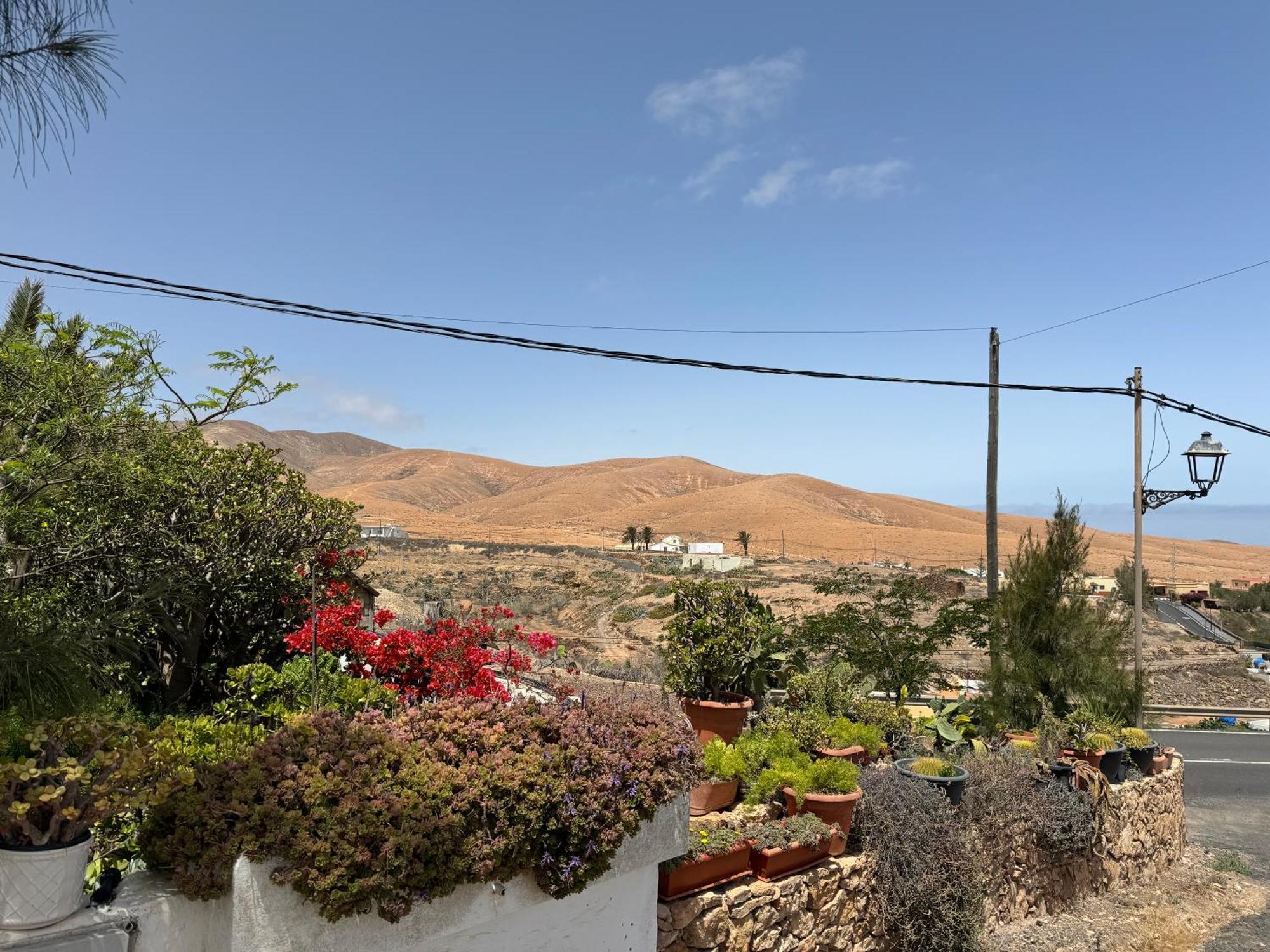Valle de Santa InésCasita Isabelita公寓 外观 照片