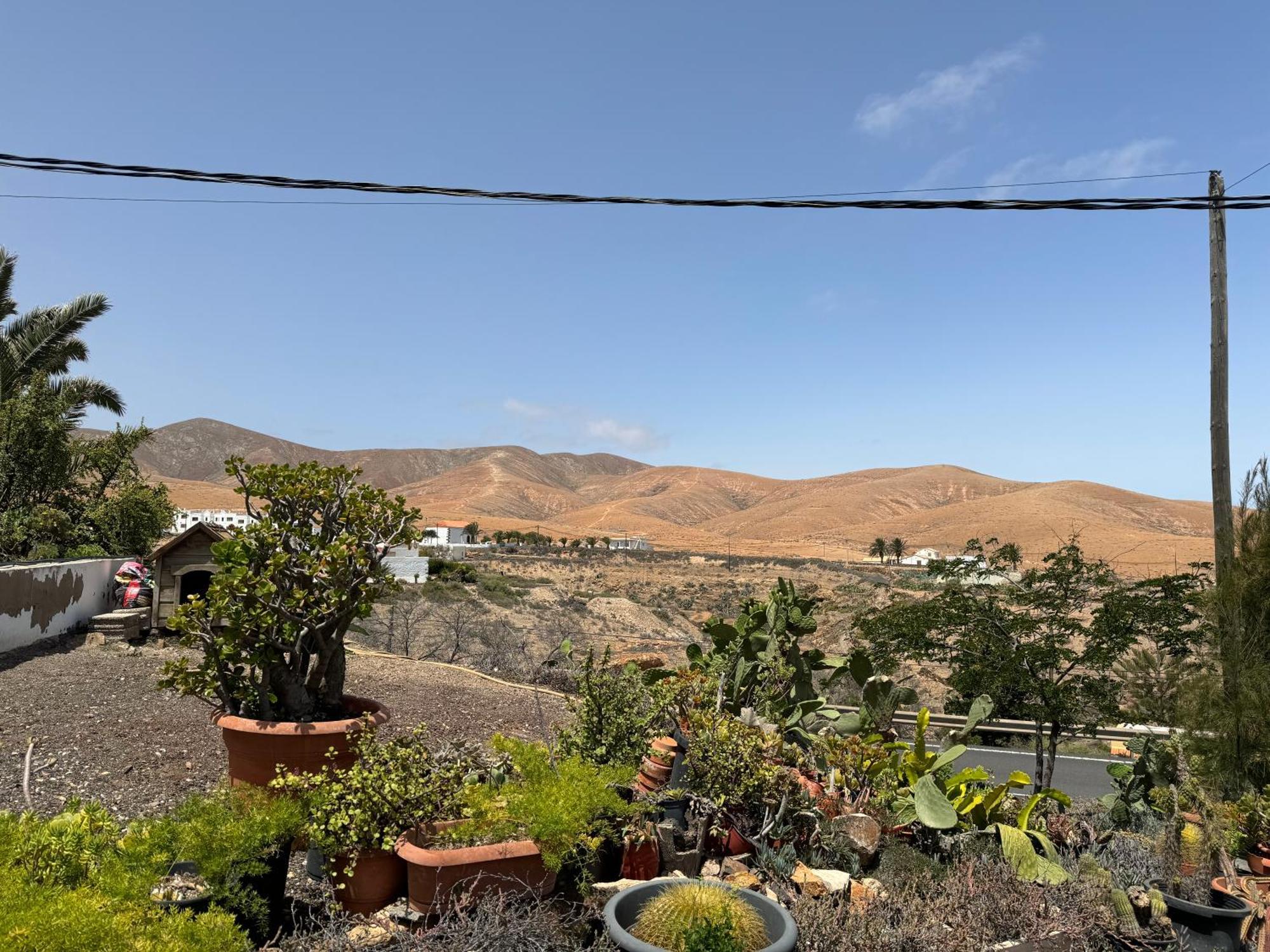 Valle de Santa InésCasita Isabelita公寓 外观 照片